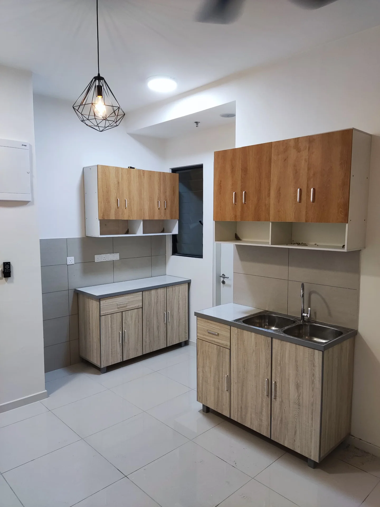 Wangsa Maju 2 Bedrooms 2 Bathrooms — view 1 of 11 in Kuala Lumpur — for Rent